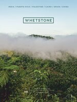 Whetstone Magazine